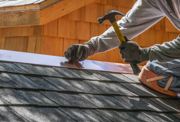 Best Rubber Roofing (EPDM, TPO)  in Highland, NY