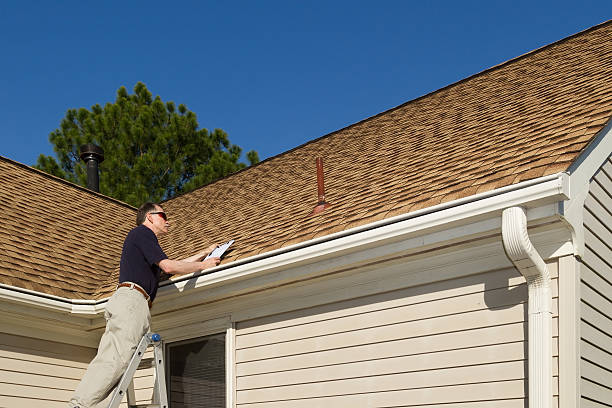 Best Green or Eco-Friendly Roofing Solutions  in Highland, NY