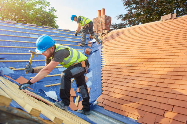 Fast & Reliable Emergency Roof Repairs in Highland, NY