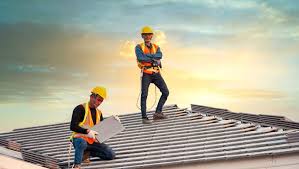 Sheet Metal Roofing in Highland, NY
